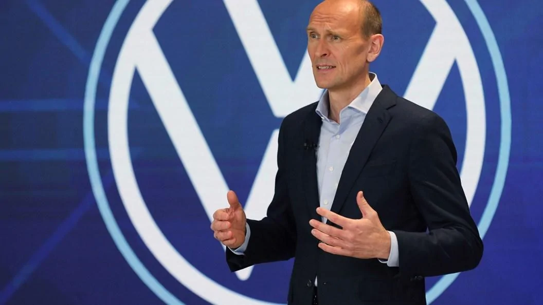 Tesla Cybertruck Volkswagen electric cars: what you need to know vw_brandstatter