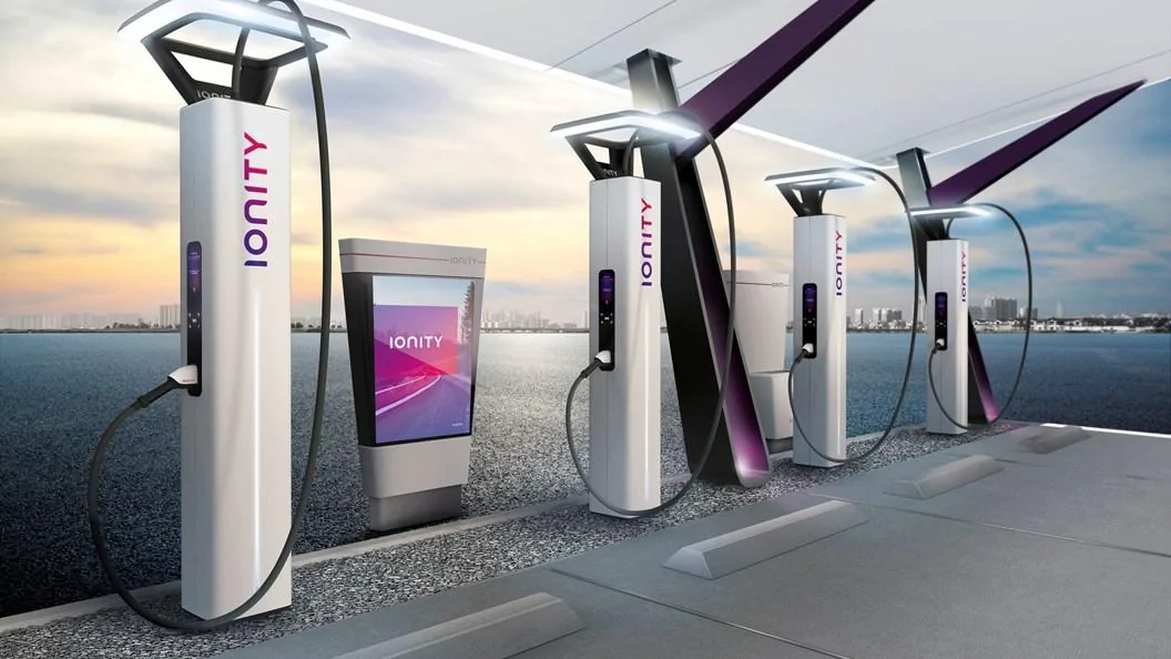 Tesla Cybertruck Volkswagen electric cars: what you need to know vw_electric_car_charging