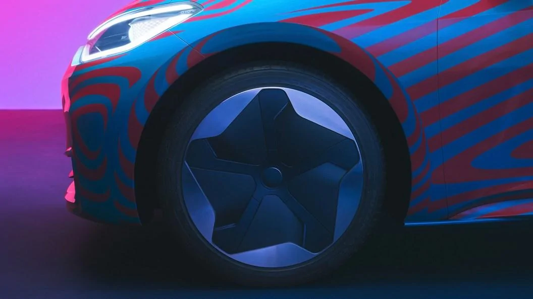 Tesla Cybertruck Volkswagen electric cars: what you need to know vw_id3_205