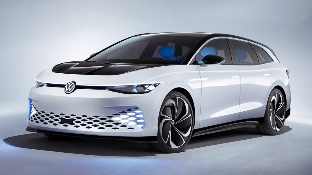 Tesla Cybertruck Volkswagen electric cars: what you need to know vw_idspacevizzion