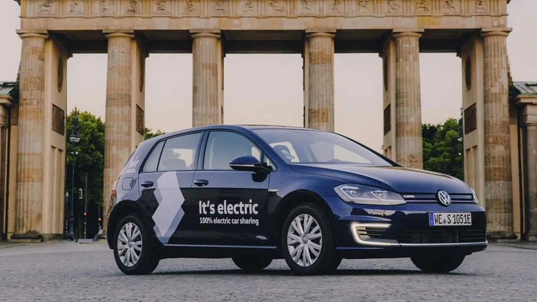 Tesla Cybertruck Volkswagen electric cars: what you need to know weshare_051