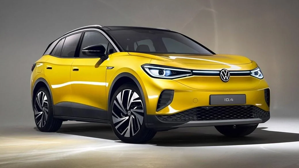 Tesla Cybertruck Volkswagen electric cars: what you need to know id4_010