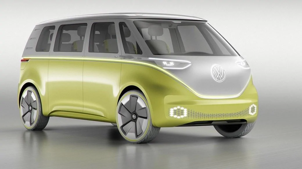 Tesla Cybertruck Volkswagen electric cars: what you need to know vw_buzz_01