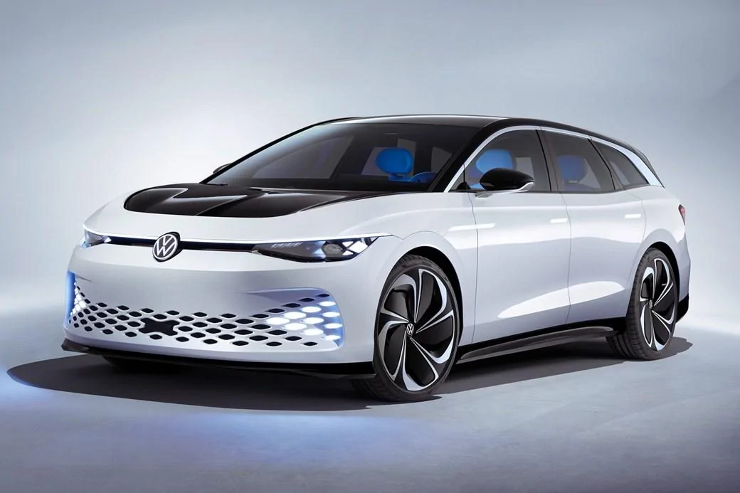 Tesla Cybertruck Volkswagen electric cars: what you need to know vw_idspacevizzion