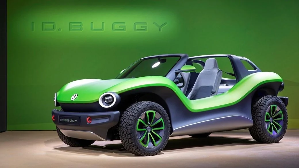 Tesla Cybertruck Volkswagen electric cars: what you need to know vw_electric_buggy_089