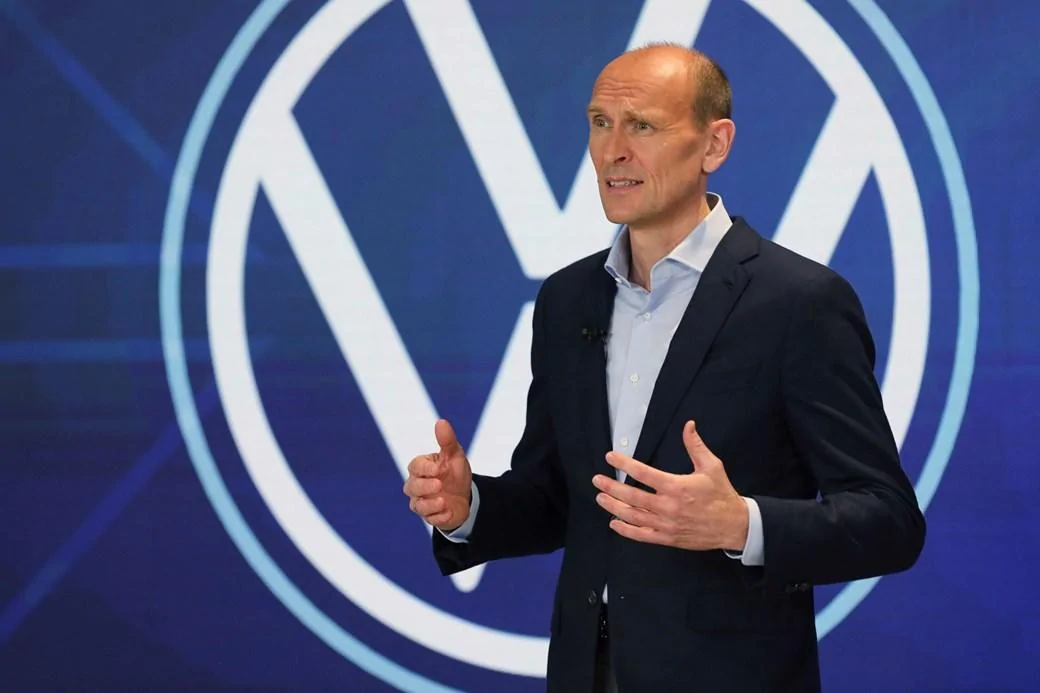 Tesla Cybertruck Volkswagen electric cars: what you need to know vw_brandstatter