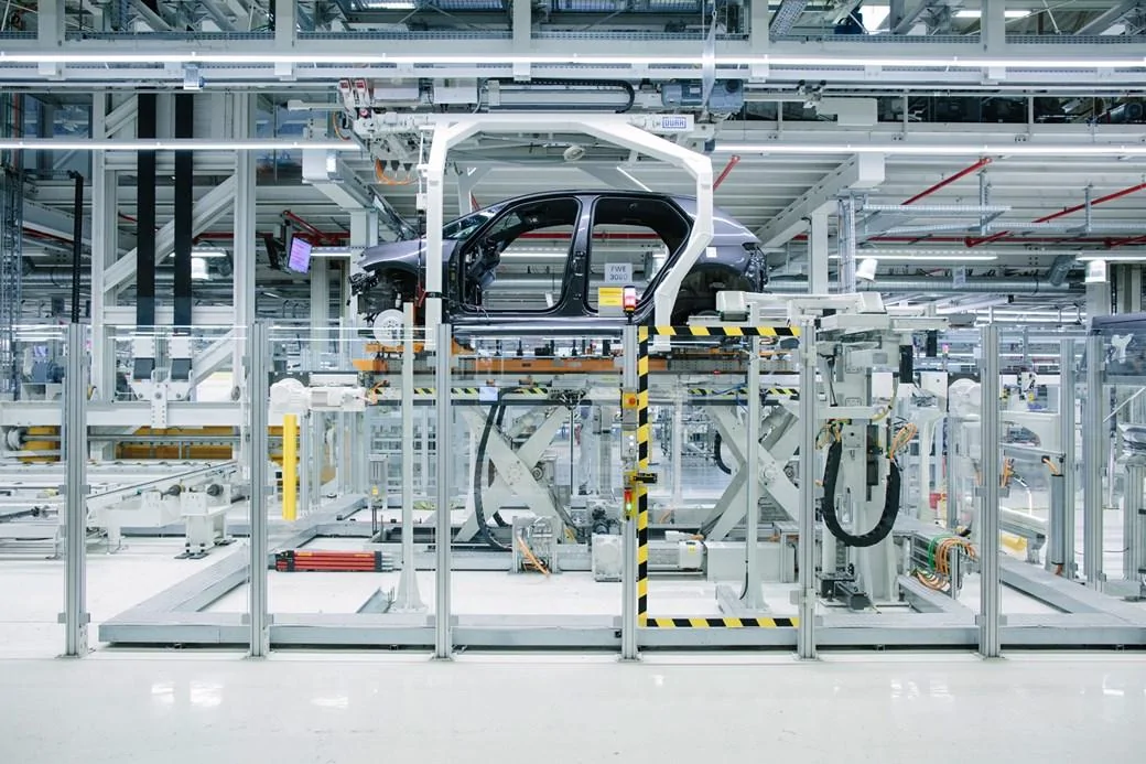 Tesla Cybertruck Volkswagen electric cars: what you need to know electric_volkswagen_64
