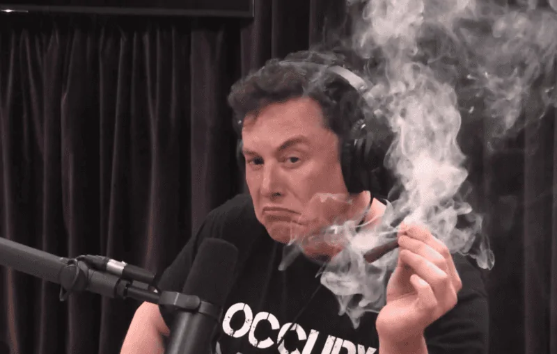 Tesla Cybertruck In an official SEC filing, Tesla declares Musk its “Technoking” elon_musk-800x509