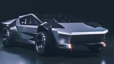 Tesla Cybertruck Cybertruck aftermarket bumpers 18A35A23-0286-4B1B-B818-A82E2B4337FC.jpeg
