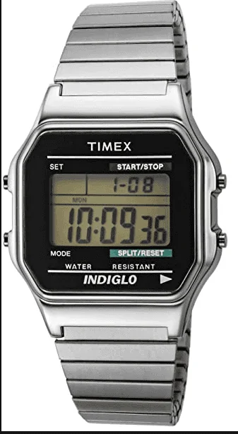 Tesla Cybertruck A wristwatch to compliment your new Cybertruck 1616152433519