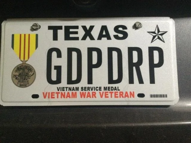 Tesla Cybertruck 30 Day Plates 201734A3-930B-4AD1-839E-D33A9D7D2167