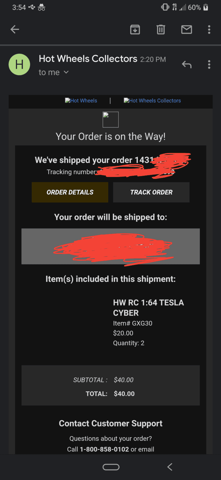 Tesla Cybertruck I'm taking delivery of my CT next week!! ? Capture+_2021-03-19-15-57-36