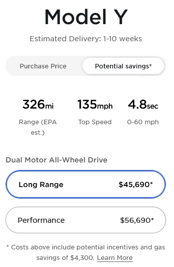 Tesla Cybertruck Wow! Buying a Tesla....best experience ever! Even at the dealer and when not a preorder! 1616525624489