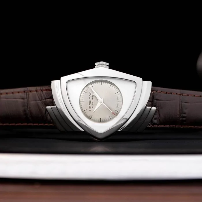 Tesla Cybertruck A wristwatch to compliment your new Cybertruck h24515581_lifestyle1