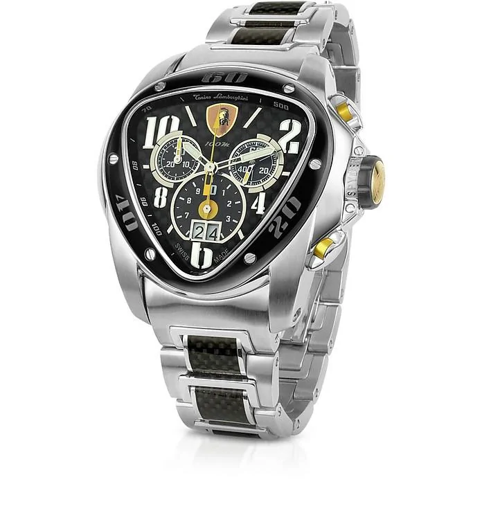 Tesla Cybertruck A wristwatch to compliment your new Cybertruck 1616728922762