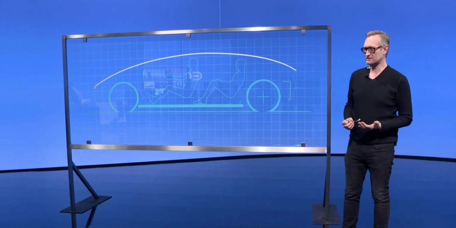 Tesla Cybertruck 2022 Mercedes-Benz EQS luxury EV: Brains and beauty are a potent combination sg-eqs-15
