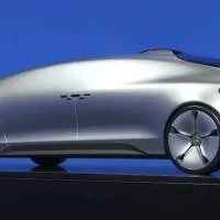 Tesla Cybertruck 2022 Mercedes-Benz EQS luxury EV: Brains and beauty are a potent combination sg-eqs-3-200x200