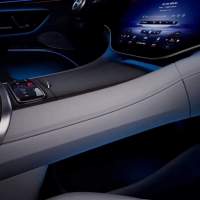 Tesla Cybertruck 2022 Mercedes-Benz EQS luxury EV: Brains and beauty are a potent combination sg-eqs-19-200x200