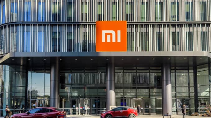 Tesla Cybertruck Smartphone maker Xiaomi to make electric vehicles using Great Wall Motor’s plant: Reuters, citing sources 859814-1616728027721-gettyimages-1230594866-Xiaomi