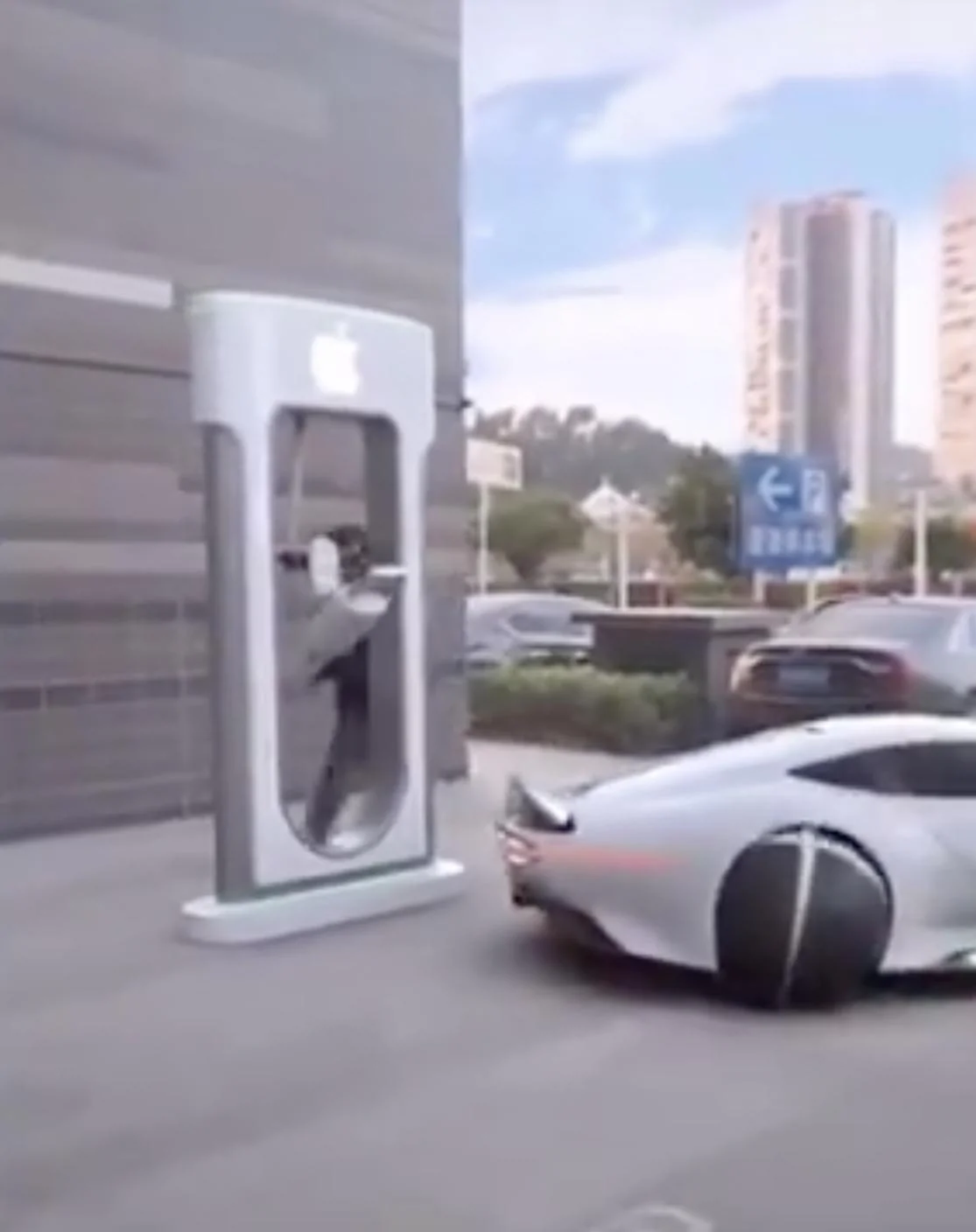 Tesla Cybertruck The US Is Real Close to Screwing Up Electric Vehicle Charging Forever 0B1566F6-DC44-472B-A294-84E55FB1B816