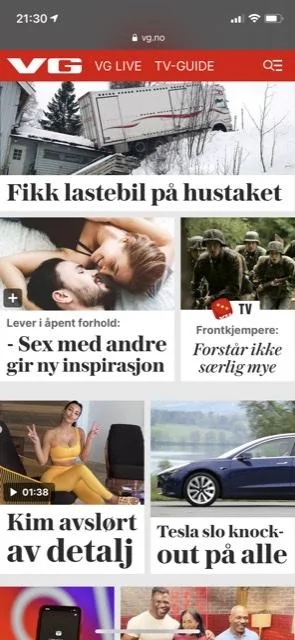 Tesla Cybertruck Model 3 knock-out in Norway (again) 979AF8C6-3E5F-4246-8C4E-D36A98713833