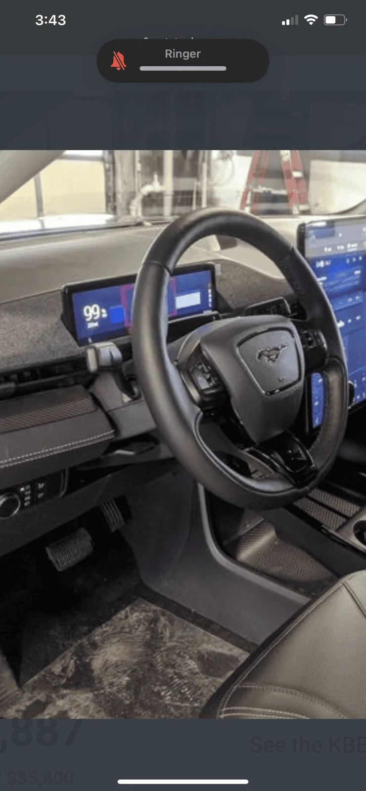 Tesla Cybertruck Mustang Mach-E Real World Range (Big problem) 9159E560-7F04-4409-949C-09C83E9962AE