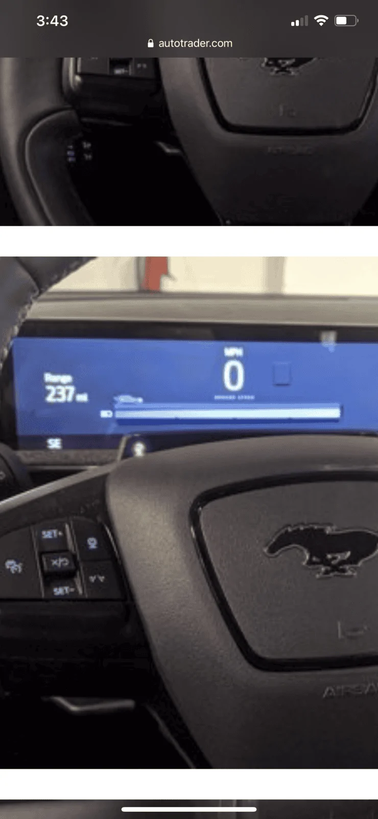 Tesla Cybertruck Mustang Mach-E Real World Range (Big problem) 4AE55FEB-E957-4113-9800-048D569A5FAE