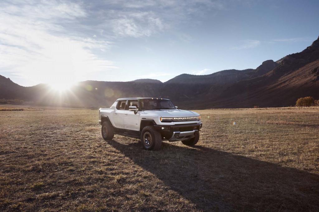 Tesla Cybertruck Great Source for EV Consumer and Industry News gmc_100766455_l