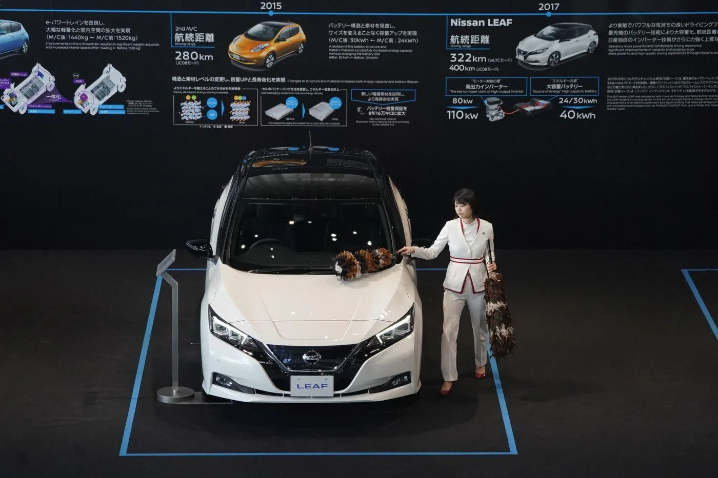 Tesla Cybertruck Even Tesla Can’t Overcome Australian Hostility to Electric Cars 1400x-1