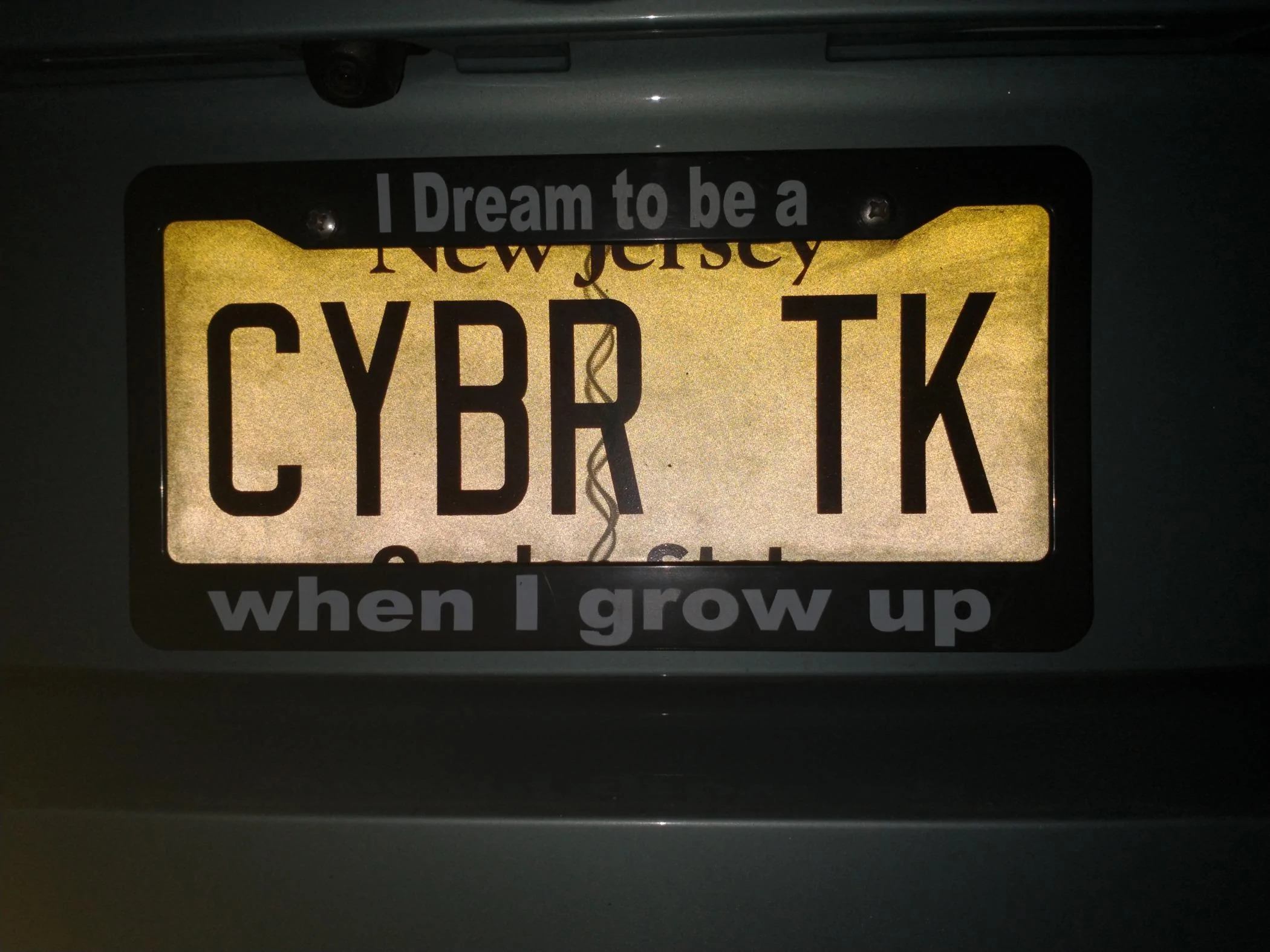 Tesla Cybertruck NJ CT Meetup IMG_20231205_164856435