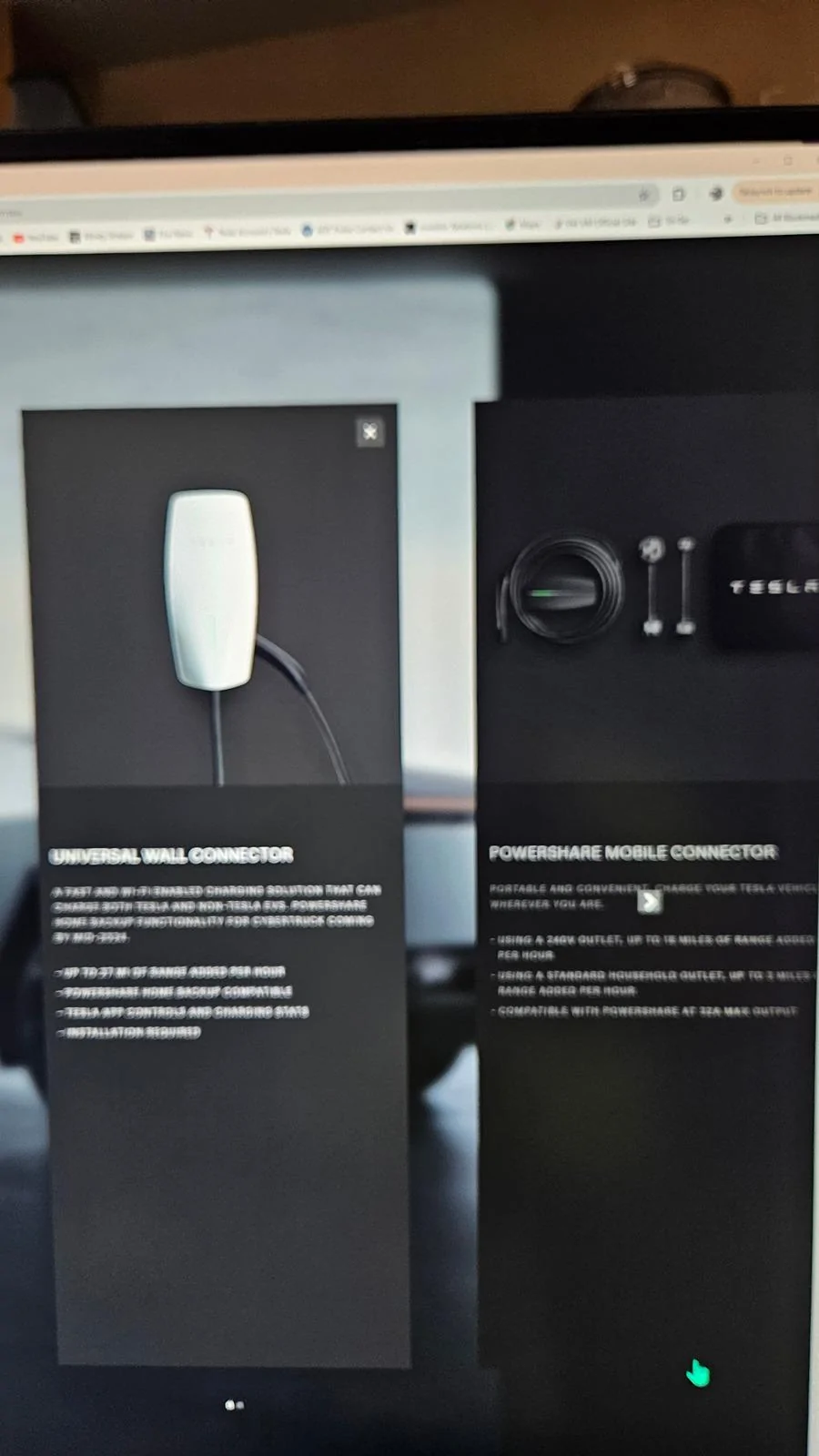 Tesla Cybertruck Do I order the Foundation Beast or wait? My order number was in the 114xxxx's. Can I wait , should for all the bugs to be fixed or just do it? 20240607_174630