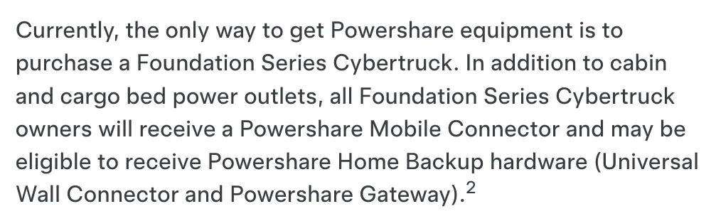 Tesla Cybertruck Tones of V4 Supercharger Working In Progress SmartSelect_20240608_172844_Firefox