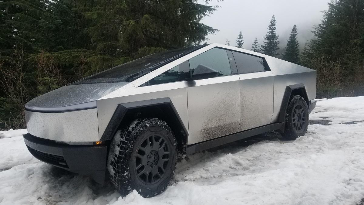 Tesla Cybertruck Public REACTIONS to Your Cybertruck (and Your Reaction)? [Admin Warning: NO POLITICS] 20240427_182234sm