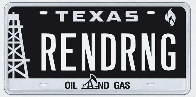 Tesla Cybertruck Custom license plate / vanity plate name for your Cybertruck? 1717983873069-ea