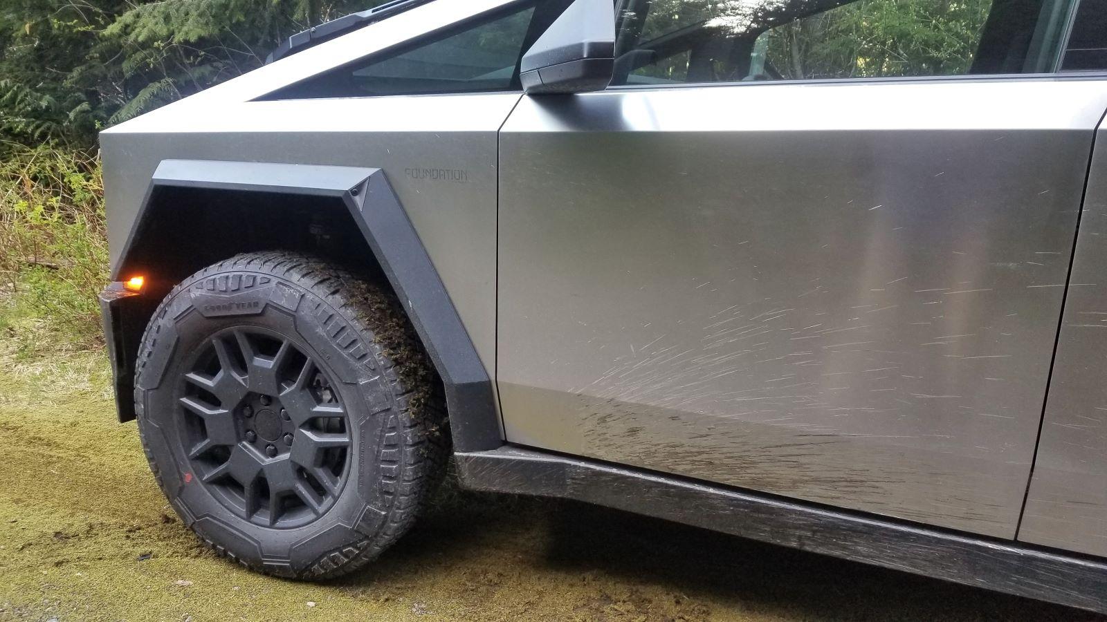 Tesla Cybertruck Long-term Cybertruck owners -- what's your current review / feedback? 20240606_172633adsm