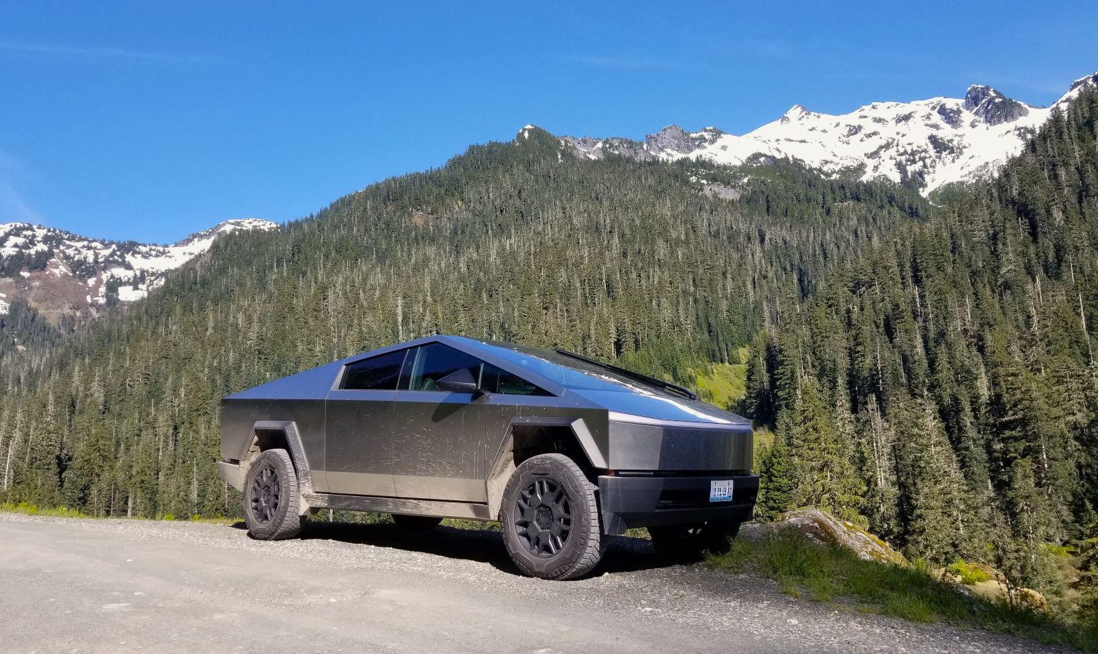 Tesla Cybertruck Daily random Cybertruck photos thread - Post Yours! 📸 🤳 20240607_172047adsm