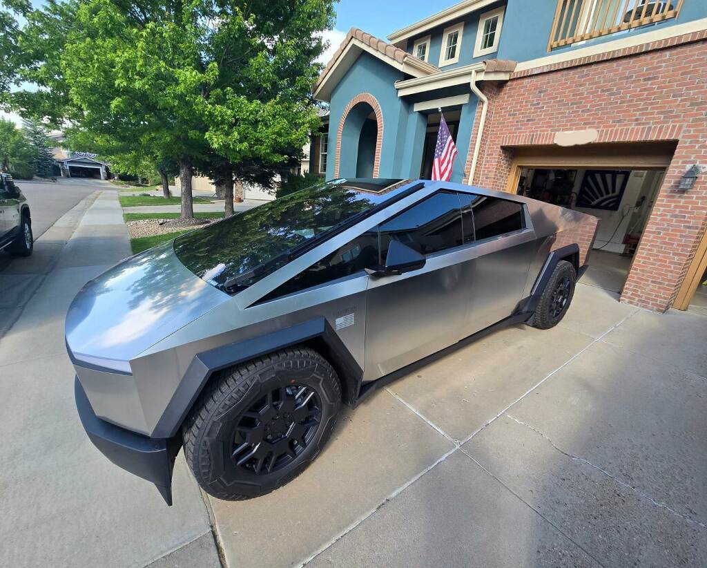 Tesla Cybertruck Window Tint Experiences & Suggestions? imagejpeg_2