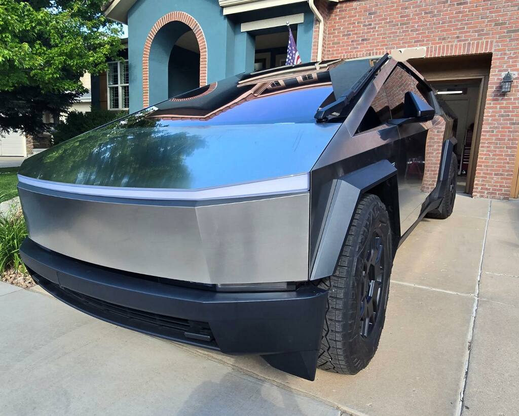 Tesla Cybertruck Window Tint Experiences & Suggestions? imagejpeg_1