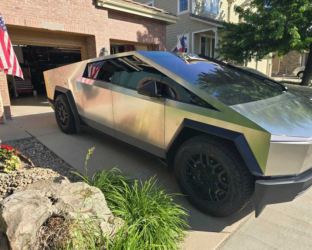 Tesla Cybertruck Window Tint Experiences & Suggestions? imagejpeg_0