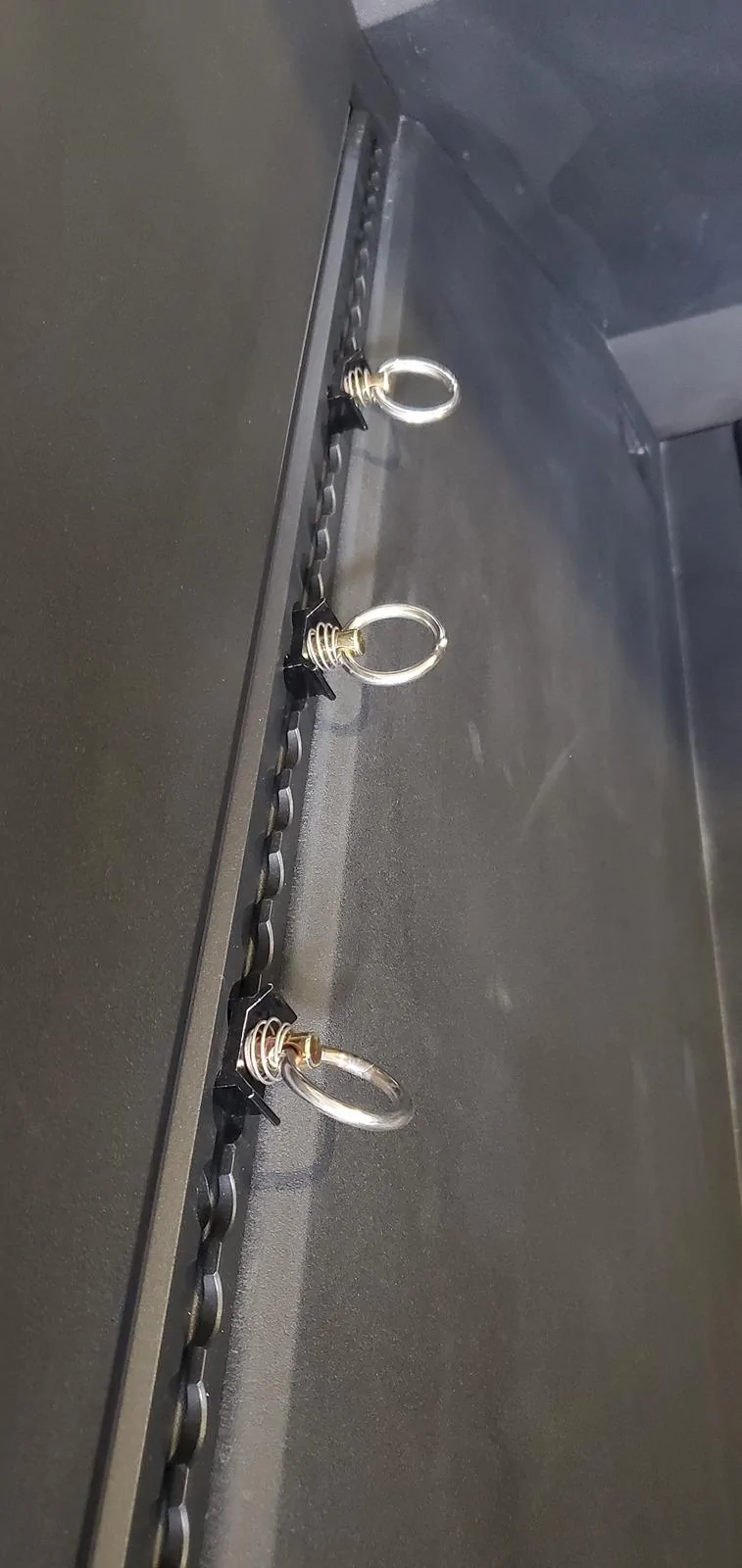 Tesla Cybertruck Best CT accessories available on aftermarket sites.... 20240610_090404