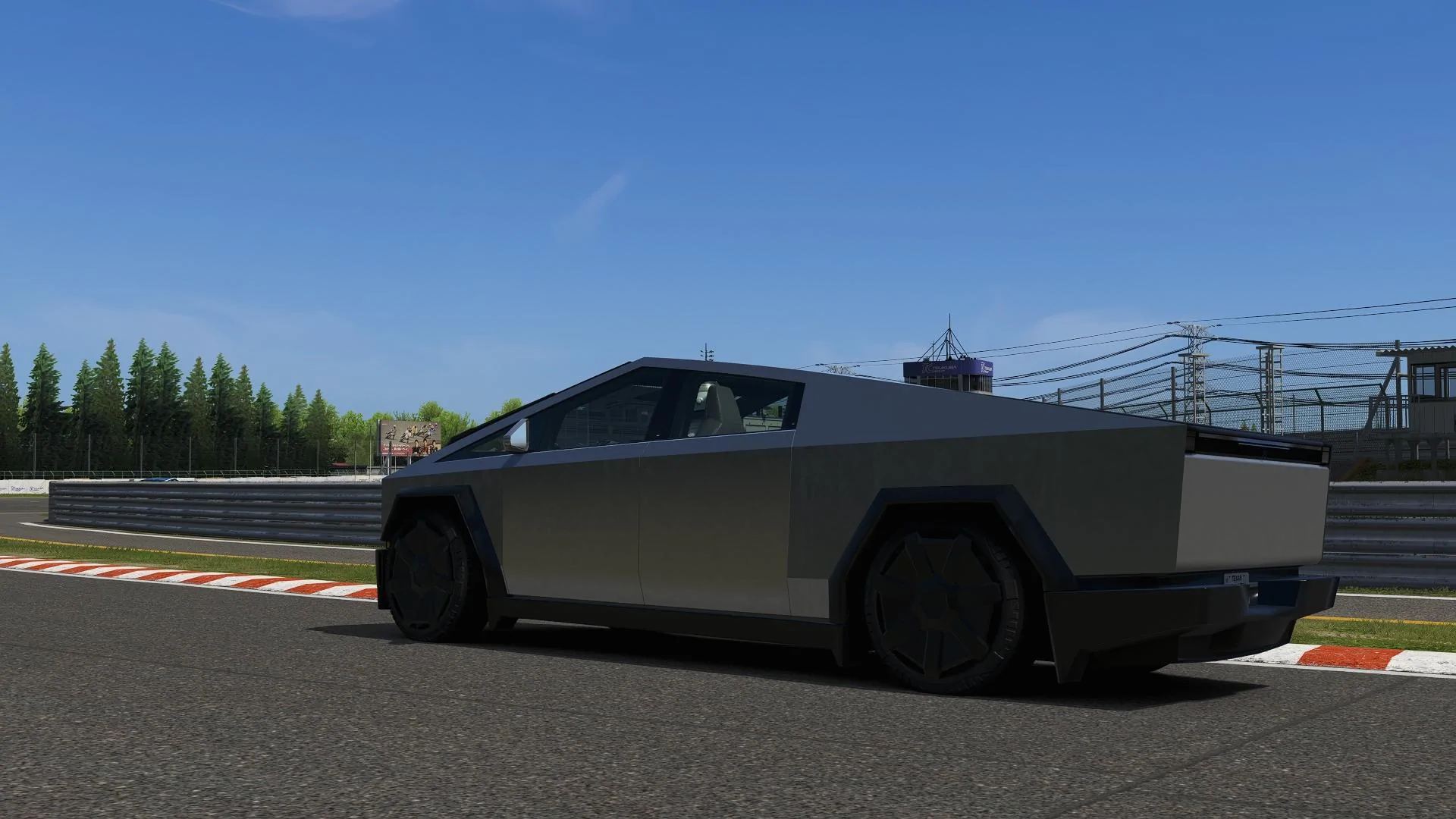 Tesla Cybertruck Exciting News: Tesla Cybertruck Now Available in Assetto Corsa! Screenshot_tesla_cybertruck_beast_ddm_gts_tsukuba_10-5-124-22-1-36
