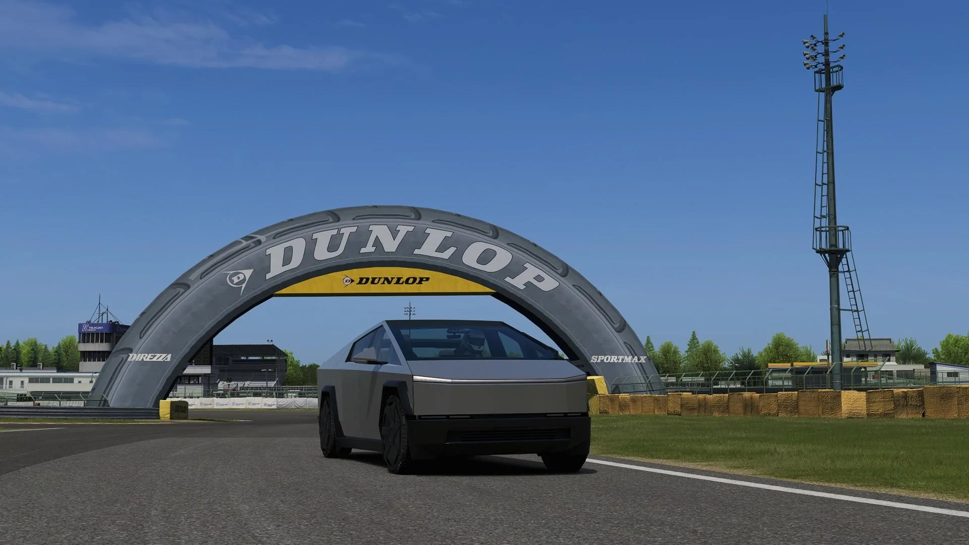 Tesla Cybertruck Exciting News: Tesla Cybertruck Now Available in Assetto Corsa! Screenshot_tesla_cybertruck_beast_ddm_gts_tsukuba_10-5-124-22-2-36