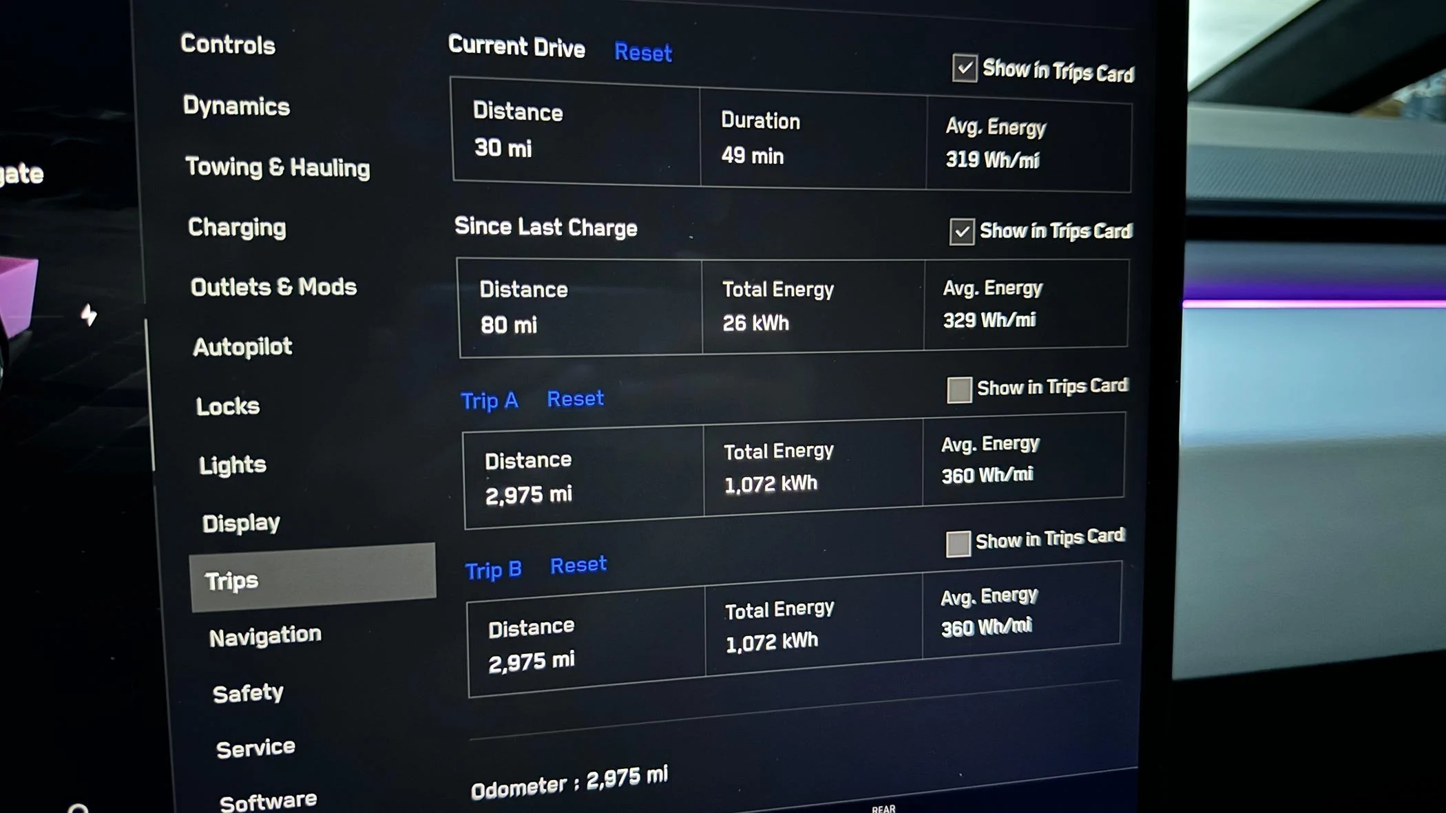 Tesla Cybertruck COLOR SHIFT / FADE / CHAMELEON Vinyl Wrap & PPF Cybertruck -- Photos & Videos IMG_4611