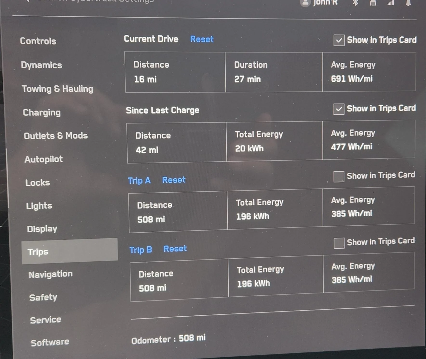 Tesla Cybertruck Let's see your Cybertruck towing Electric Boats or Any Boats CT Trip 1