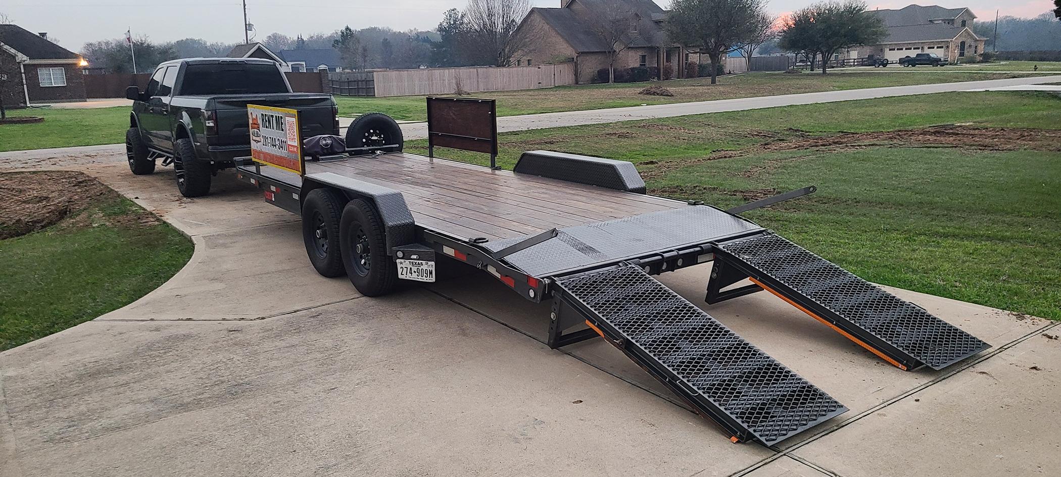 Tesla Cybertruck Cybertruck range while towing is HORRIBLE! 267