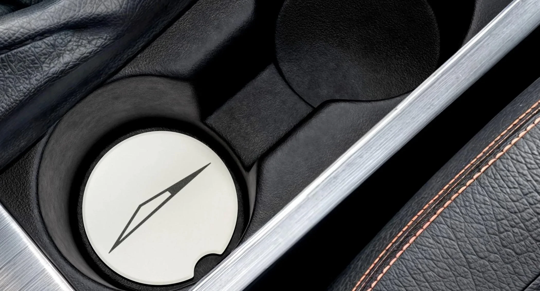 Tesla Cybertruck CyberTruck Soapstone Coasters Just Dropped! IMG_1565