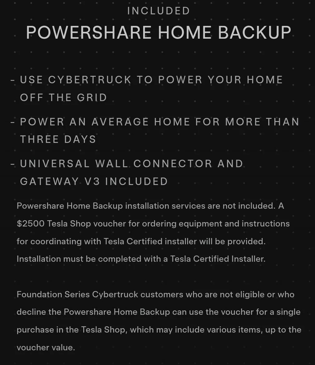 Tesla Cybertruck For Those Waiting for Non-FS Cybertrucks -- Here's the Flip Side to Consider SmartSelect_20240614_112331_Tesla