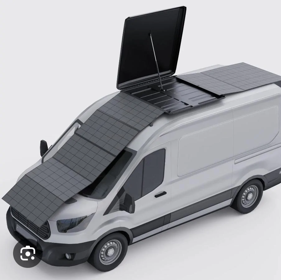 Tesla Cybertruck Potential Sunshade Option Screenshot_20240614_170050_Googl