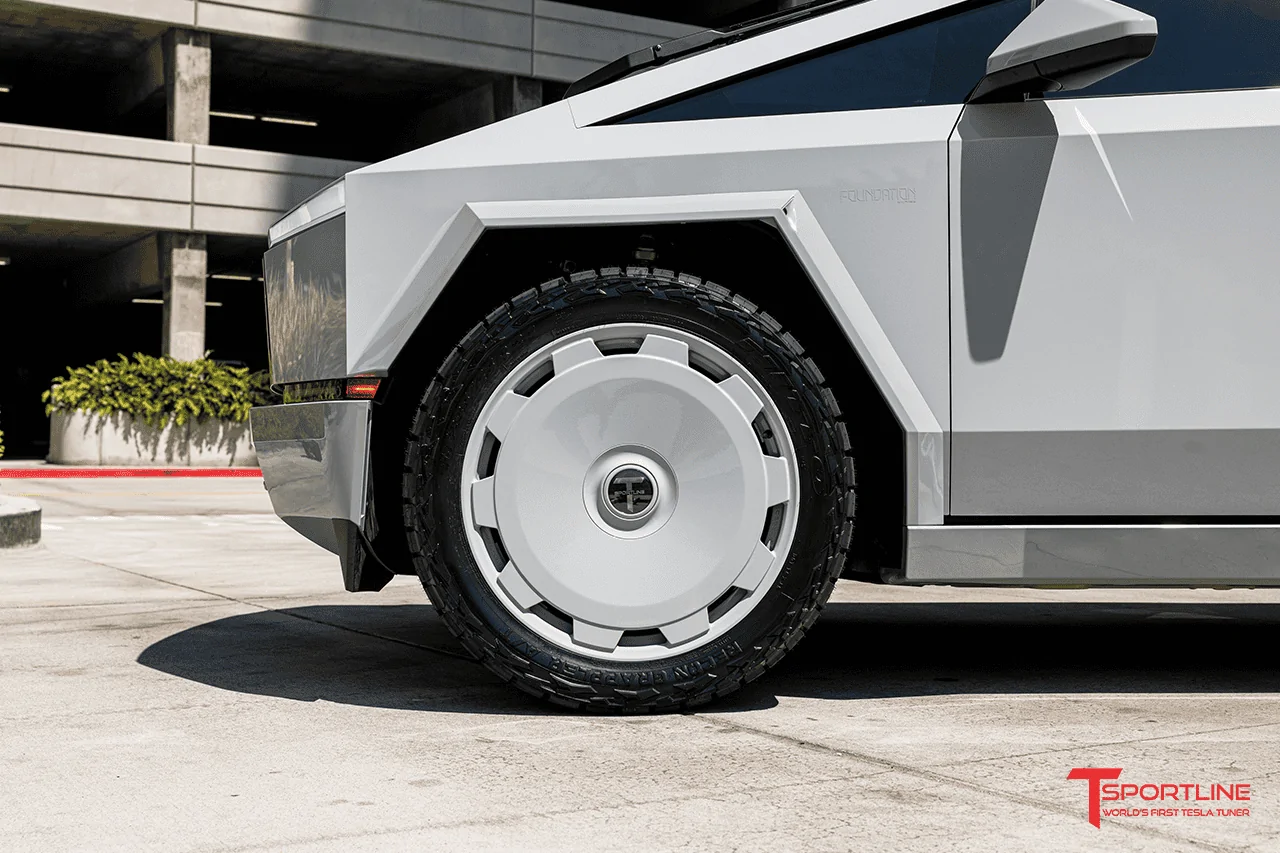 Tesla Cybertruck Show off your aftermarket Cybertruck Wheels 1718420732720-i2