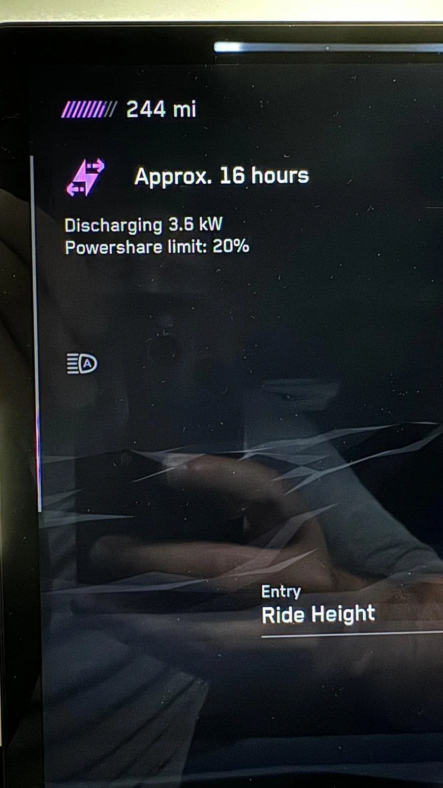 Tesla Cybertruck PowerShare Rolling Out! (Updated Images) IMG_8953